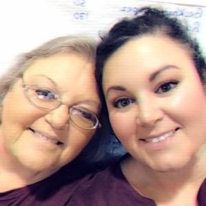 Meet your Posher, Sandra